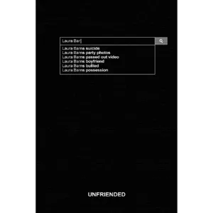 Unfriended HD iTunes (ports)