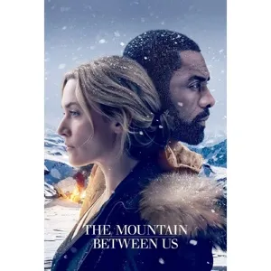 The Mountain Between Us HD MA