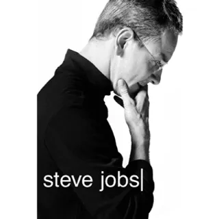 Steve Jobs HD iTunes (ports)