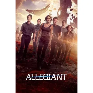 Allegiant HD MA