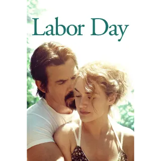 Labor Day HD VUDU or iTunes