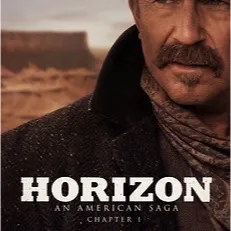 Horizon An American Saga 4K MA