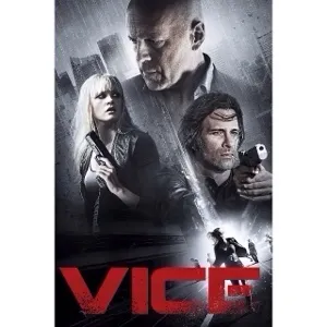 Vice HD VUDU FAH