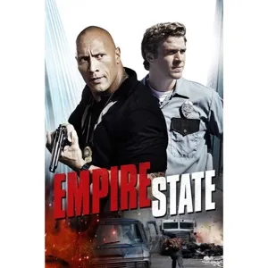 Empire State HD Vudu