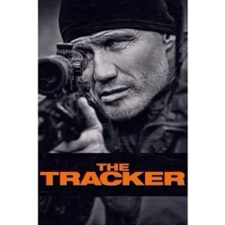 The Tracker HD Fandango 