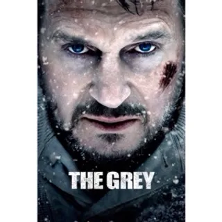 The Grey HD MA