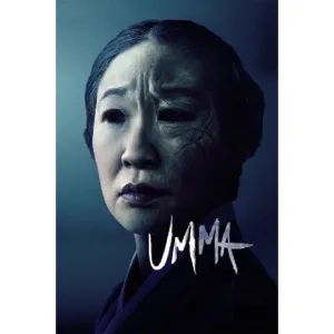 Umma HD MA