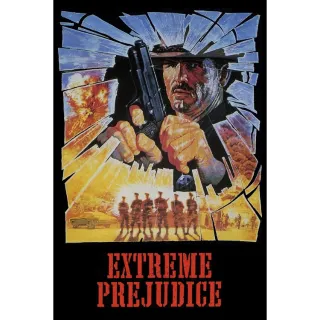 Extreme Prejudice HD Google Play