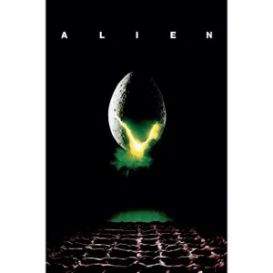 Alien HD MA