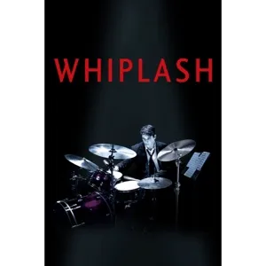 Whiplash HD MA