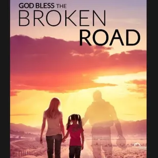 God Bless the Broken Road HD Fandango 