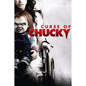 Curse of Chucky HD iTunes (ports)