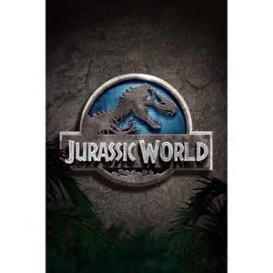 Jurassic World HD MA