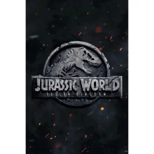 Jurassic World: Fallen Kingdom HD MA