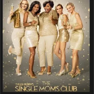 Single Mom’s Club SD Fandango at Home