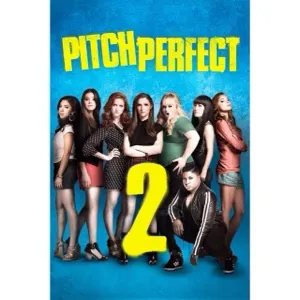 Pitch Perfect 2 HD iTunes (ports)