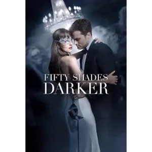 Fifty Shades Darker HD iTunes (ports)