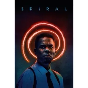 Spiral: From the Book of Saw HD Fandango at Home or iTunes 