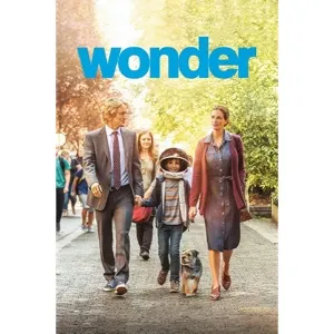 Wonder HD Vudu or iTunes 