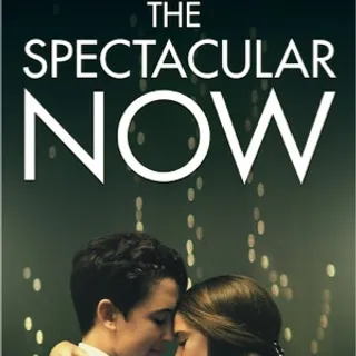 The Spectacular Now HD Fandango 