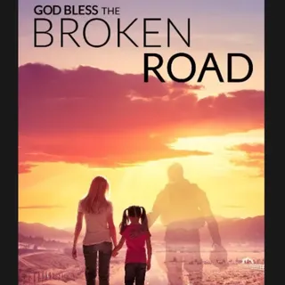 God Bless the Broken Road HD Fandango 