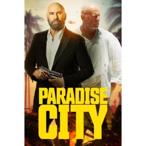 Paradise City HD Vudu or iTunes 
