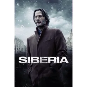 Siberia HD Vudu FandagoAtHome