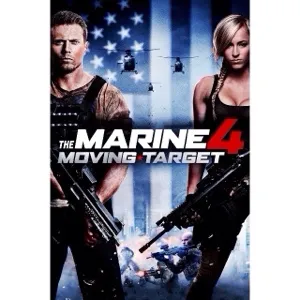 The Marine 4: Moving Target HD MA