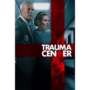 Trauma Center HD Fandango at Home or iTunes