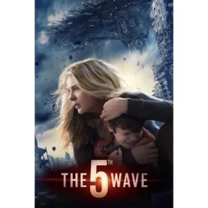 The 5th Wave SD MA