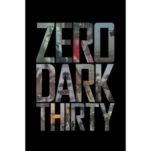 Zero Dark Thirty SD MA