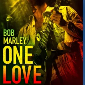 Bob Marley One Love HD Vudu or iTunes 