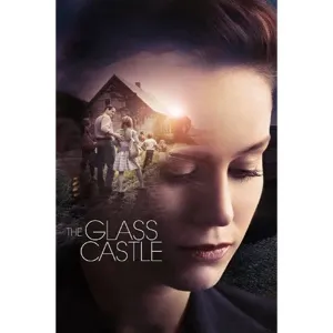 The Glass Castle HD Fandango at Home or iTunes 