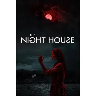 The Night House HD MA