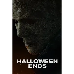 Halloween Ends HD MA