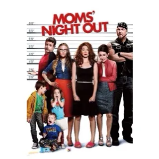 Moms' Night Out SD MA