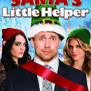 Santa's Little Helper HD MA