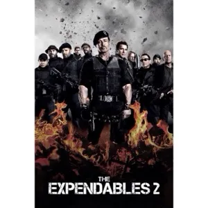 The Expendables 2 HD Moviesanywhere 