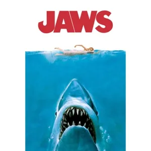 Jaws HD MA
