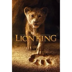 The Lion King 4K MA