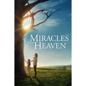 Miracles from Heaven HD MA
