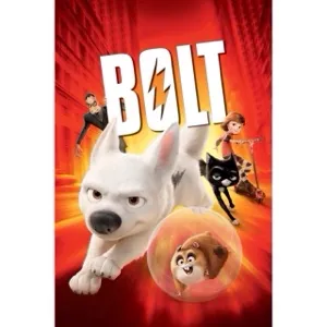 Bolt HD MA