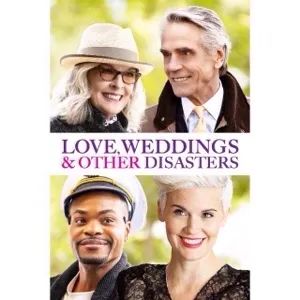 Love, Weddings & Other Disasters HD Fandango or iTunes