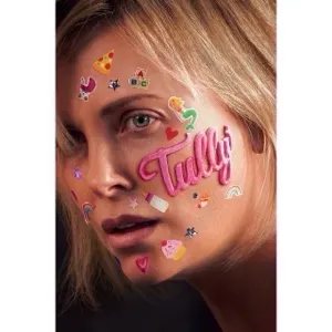 Tully HD MA