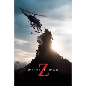 World War Z iTunes code