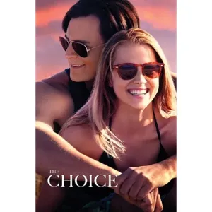 The Choice HD MA