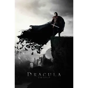 Dracula Untold HD iTunes (ports)