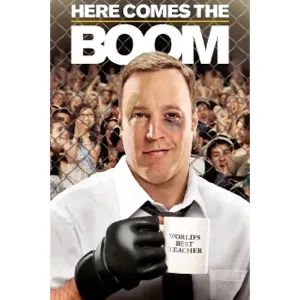 Here Comes the Boom SD MA