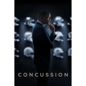 Concussion HD MA