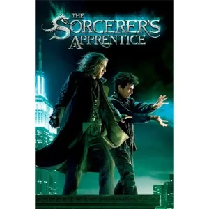 The Sorcerer's Apprentice HD MA